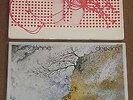 Tangerine Dream, 2 LP lot, 