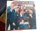 LP APPLEJACKS SAME UK 64 DECCA LK 4635 MONO ULTRA RARRRR