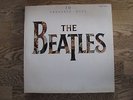 LP - THE BEATLES - 20 GREATEST HITS 