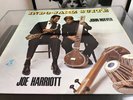 john mayer joe harriott indo-jazz suite 1st press 1-u uk 1966 mono sx6025 exc