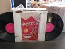 VA -  MICHIGAN BRAND NUGGETS Belvedere TY-8-7100 Mono 2nd Ed #461/1000 MC5 Seger