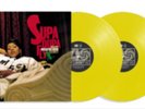 Missy Elliott - Supa Dupa Fly 2LP. Yellow Colored Vinyl. VMP Ltd Ed. #'d