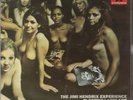 The Jimi Hendrix Experience - Electric Ladyland- Nude Cover - 1. Pressung PDO
