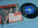 45t ep ROLLING STONES france   457 039 it's all over now