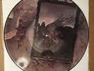 LED ZEPPELIN IV 4 ZOSO BRAZIL IMPORT LP PICTURE DISC VINYL HISPAVOX HATS 421 65P