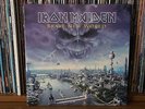 IRON MAIDEN 