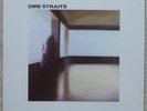 DIRE STRAITS - S/TITLED LP - LTD ED HALF-SPEED MASTERED 1982 UK  HS 9102 021