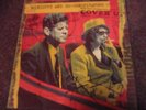MINISTRY   COVER UP    NOTVD  1 LP   NIGHT OF VINYL DEAD  164
