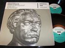 BEETHOVEN Sinfonie Nr. 2 & 6 KONWITSCHNY.../ DDR STEREO DLP 1964 ETERNA 825106-7