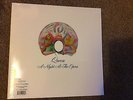 Queen - A Night at the Opera - New Remaster - Black Vinyl