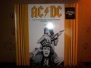 AC/DC Live September 3 1977Factory Sealed MINT Con. Record LP Album Vinyl (464)