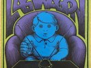 Lag Wagon 