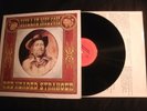Willie Nelson - Red Headed Stranger - 1975 Vinyl 12'' Lp./ VG+/ Shrink / Country