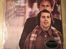 Simon & Garfunkel Bridge Over Troubled Water Classic Records SEALED CLARITY Lp
