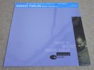 HORACE PARLAN / MOVIN’ & GROOVIN’ / RARE US BLUE NOTE JAZZ JAPAN LP 200g DG