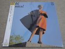 MONICA ZETTERLUND / OHH  MONICA  / RARE SWEDISH JAZZ VOCAL LP
