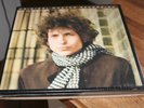 Bob Dylan Blonde On Blonde #255 45rpm MFSL 3-45009 SEALED Mobile Fidelity