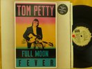 TOM PETTY FULL MOON FEVER MCG 6034 LP 1989 N MINT