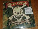 STEVE EARLE Orig 1988 