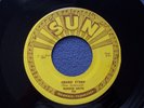 Warren Smith...Ubangi Stomp...orig Sun #250 Rockabilly 45 rpm 1956