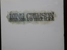 KING CRIMSON STARLESS AND BIBLE BLACK SD 7298 SEALED LP USA