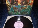STEPPENWOLF 7 LP UK ORIGINAL VINYL NR MINT PROBE SPBA 6254 ACID ROCK 1970