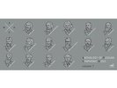 Anthology of Russian Symphonic Music Vol.1 - SVETLANOV EVGENY/USSR STATE ACADEMI