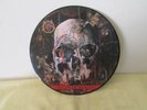 South of Heaven LP  Slayer Art on Album