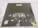 The National Boxer LP Yellow Vinyl - Still Sealed - Mint
