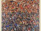 Hard Working Americans We're All in This Together [8/4] (Vinyl, Aug-2017, 2 D