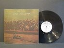 NEIL YOUNG Time Fades Away White Promo 2151 Original Lp 1973 Vinyl Record Ex+