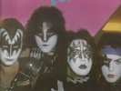 KISS KILLERS CANL 1 IMPORT (CANADA?) VG++/EX