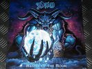 Dio 'Master Of The Moon' Steamhammer '04 Original LP Still Sealed/New Copy Rare