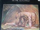 Atomic Rooster - Death Walks Behind You  LP
