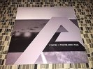 ANGELS & AIRWAVES  STOMPING THE PHANTOM BRAKE PEDAL 180g  CLEAR  VINYL