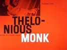 Thelonious Monk - Genius of Modern Music Volume 2 [NEW Vinyl, LP, SS/M]