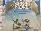 Muppets Movie Soundtrack Record Store Day 2014 Exclusive Vinyl - STILL SEALED