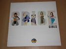 Spiceworld / Spice Girls Original 1997 LP Vinyl VG+ ULTRA RAR
