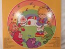 Rainbow Brite: Paint a Rainbow in Your Heart PICTURE DISC VINYL RECORD