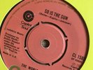The World Column-So Is The Sun-7