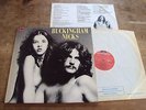BUCKINGHAM NICKS LP UK 1st A1 B1 + Insert Stevie Lindsey Fleetwood Mac SUPERB
