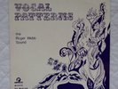 Music De Wolfe The Roger Webb Sound Vocal Patterns lp, RARE,NOT FOR SALE,EXC C