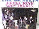 The Beatles 45 