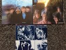 Rolling Stones 3 Lp Lot-Between The Buttons & AFTERMATH Both In Shrink And Emo