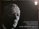 SAL 3475-9 Wagner Parsifal / Hans Knappertsbusch Hi-Fi STEREO 5 LP box
