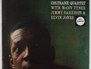 JOHN COLTRANE: Ballads USA MCA Impulse A-33 Jazz Vinyl LP NEAR MINT Wax