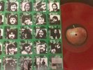 BEATLES -Christmas Album - Coloured Vinyl LP FAN Club Edition
