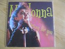 madonna crazy for you 7