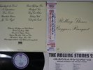 ROLLING STONES BEGGARS BANQUET LONDON L18P 1808 Japan OBI Vinyl LP