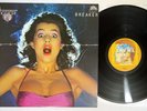 ACCEPT BREAKER BRAIN 25S-30 Japan Vinyl LP